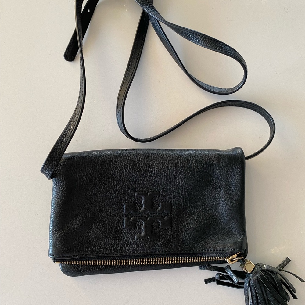 Tory Burch Crossbody purse or Clutch